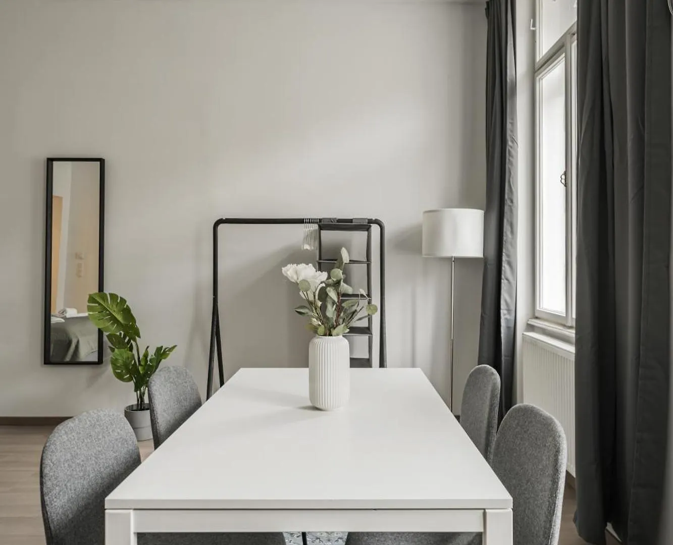 Perfect Apartment In Wenen 0*,