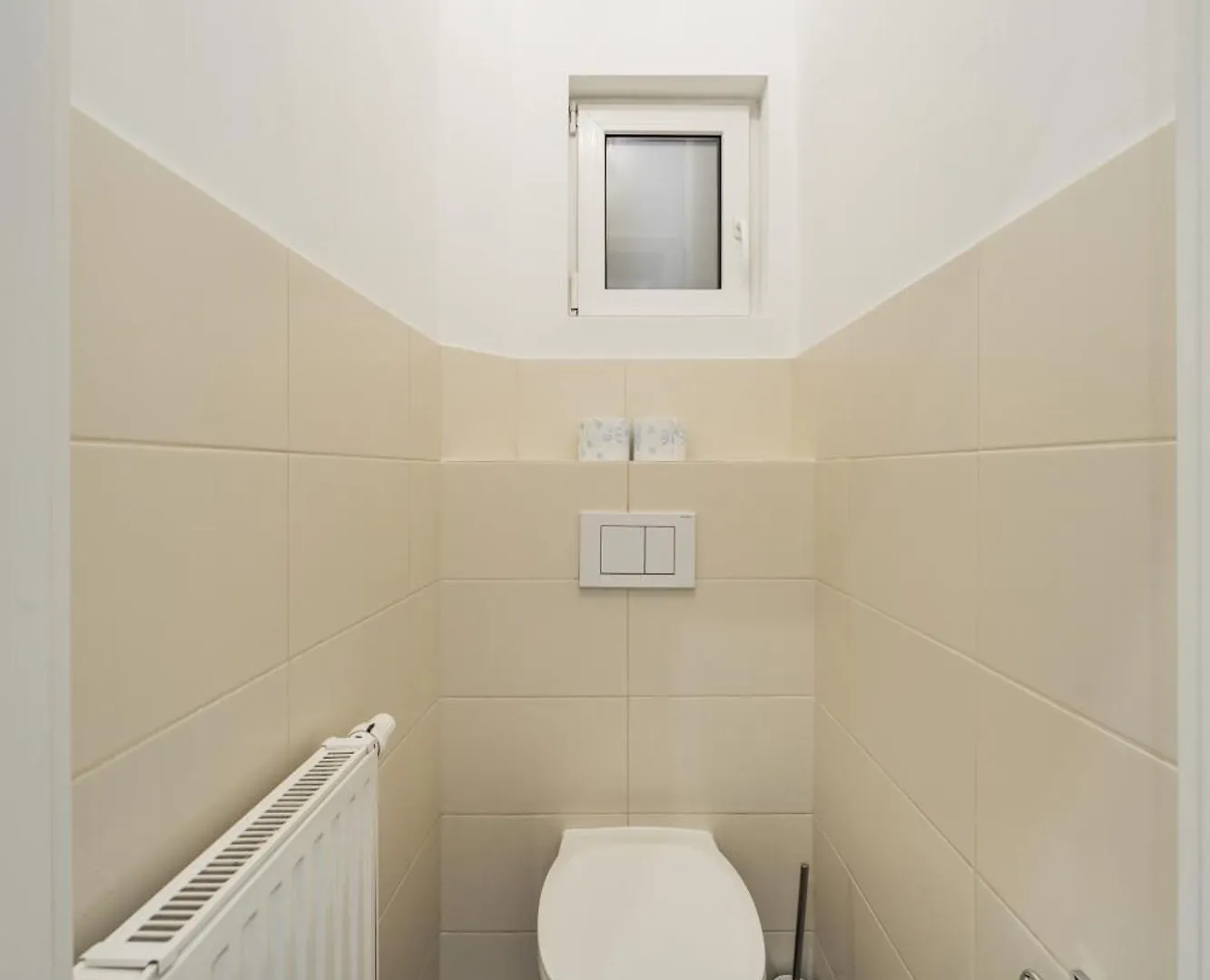 Perfect Apartment In Wenen