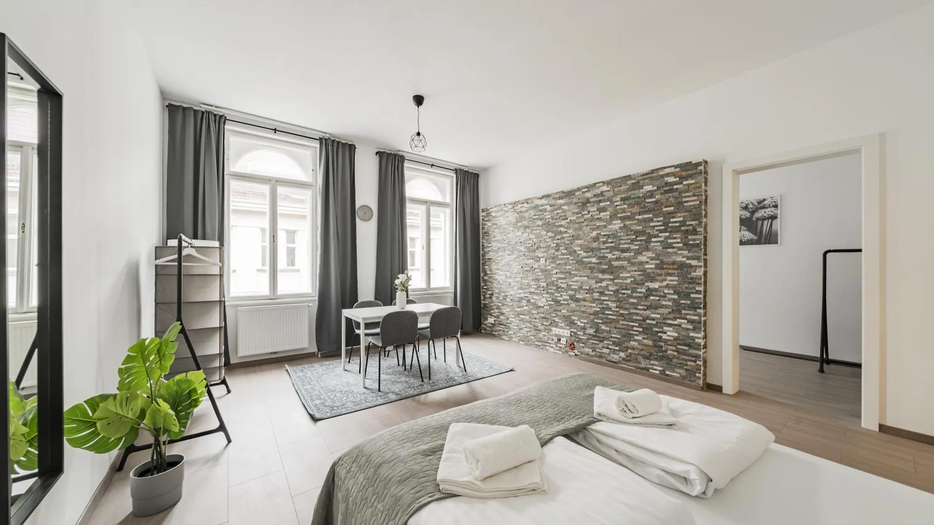 Perfect Apartment In Wenen