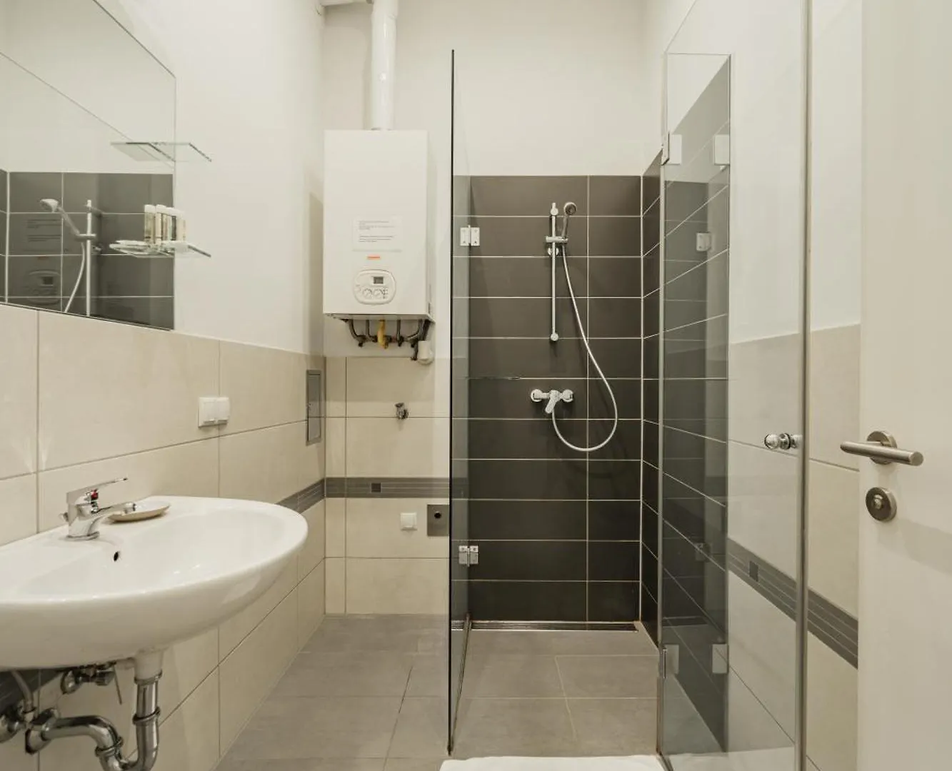 Perfect Apartment In Wenen Oostenrijk
