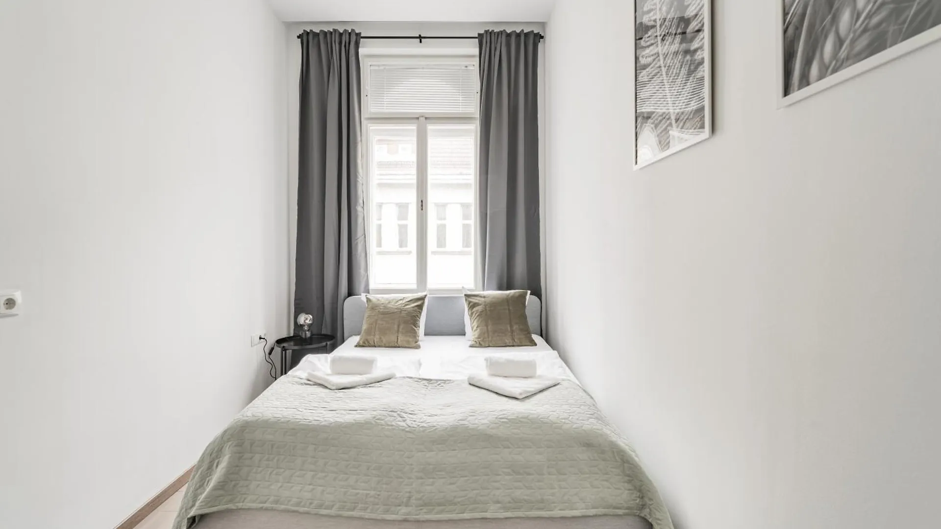 Perfect Apartment In ウィーン