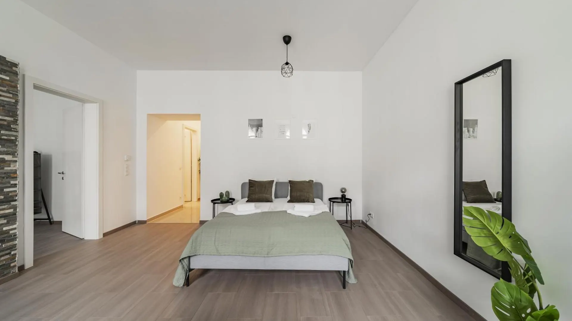 Perfect Apartment In ウィーン